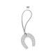 Professional material kit, Hermes Paddock Selle charm, Taiwan swift, Free shipping worldwide