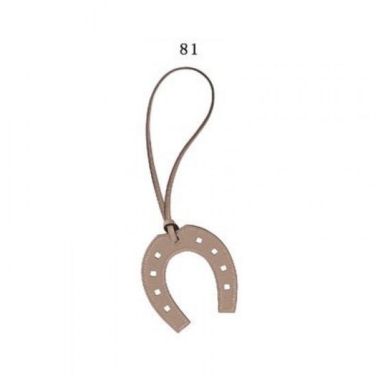 Professional material kit, Hermes Paddock Selle charm, Taiwan swift, Free shipping worldwide