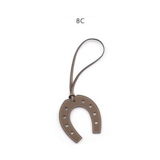 Professional material kit, Hermes Paddock Selle charm, Taiwan swift, Free shipping worldwide