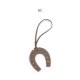 Professional material kit, Hermes Paddock Selle charm, Taiwan swift, Free shipping worldwide
