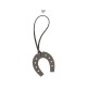 Professional material kit, Hermes Paddock Selle charm, Taiwan swift, Free shipping worldwide
