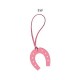 Professional material kit, Hermes Paddock Selle charm, Taiwan swift, Free shipping worldwide