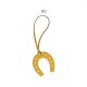 Professional material kit, Hermes Paddock Selle charm, Taiwan swift, Free shipping worldwide