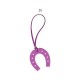 Professional material kit, Hermes Paddock Selle charm, Taiwan swift, Free shipping worldwide