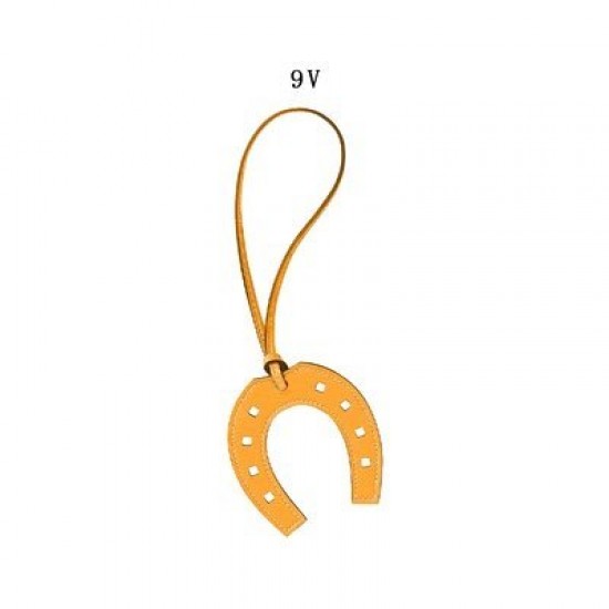 Professional material kit, Hermes Paddock Selle charm, Taiwan swift, Free shipping worldwide