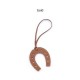 Professional material kit, Hermes Paddock Selle charm, Taiwan swift, Free shipping worldwide