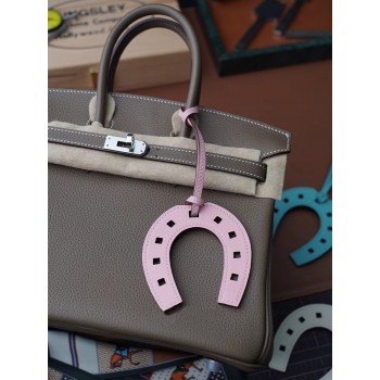 Professional material kit, Hermes Paddock Selle charm, Taiwan swift, Free shipping worldwide