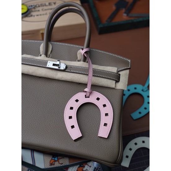 Professional material kit, Hermes Paddock Selle charm, Taiwan swift, Free shipping worldwide