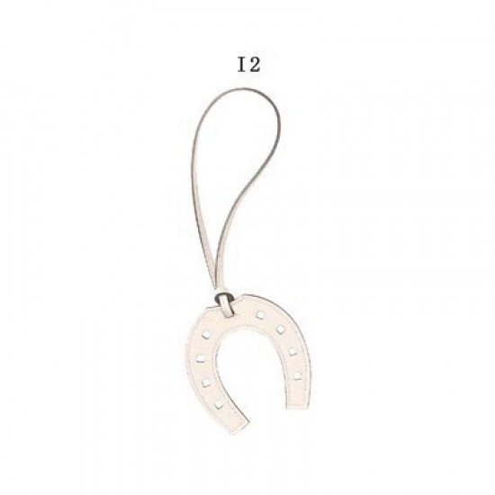 Professional material kit, Hermes Paddock Selle charm, Taiwan swift, Free shipping worldwide