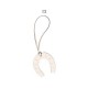 Professional material kit, Hermes Paddock Selle charm, Taiwan swift, Free shipping worldwide