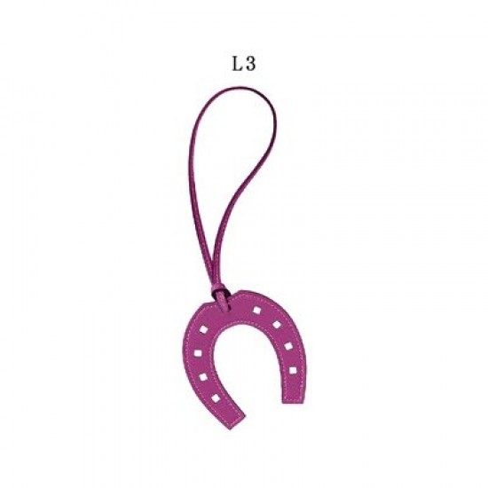 Professional material kit, Hermes Paddock Selle charm, Taiwan swift, Free shipping worldwide