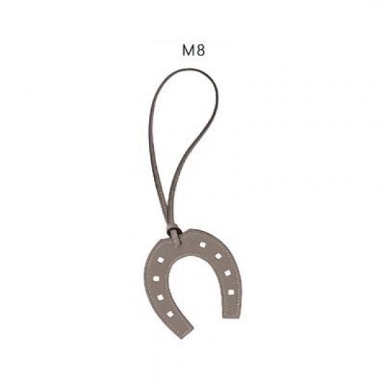 Professional material kit, Hermes Paddock Selle charm, Taiwan swift, Free shipping worldwide