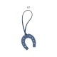 Professional material kit, Hermes Paddock Selle charm, Taiwan swift, Free shipping worldwide