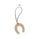 Professional material kit, Hermes Paddock Selle charm, Taiwan swift, Free shipping worldwide