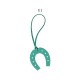 Professional material kit, Hermes Paddock Selle charm, Taiwan swift, Free shipping worldwide