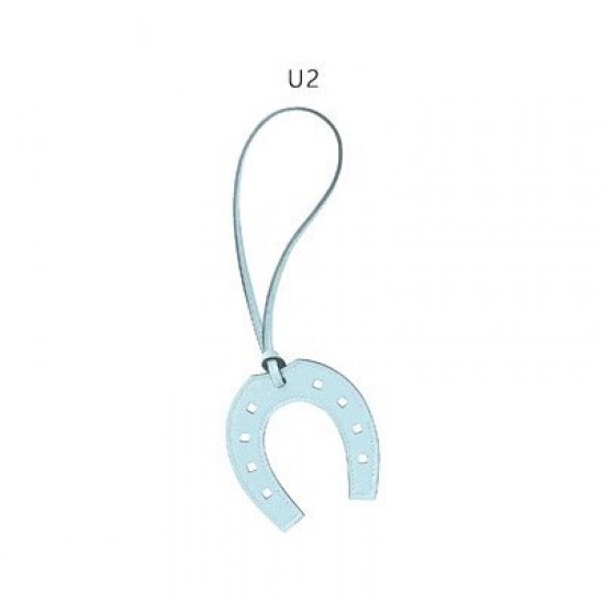 Professional material kit, Hermes Paddock Selle charm, Taiwan swift, Free shipping worldwide