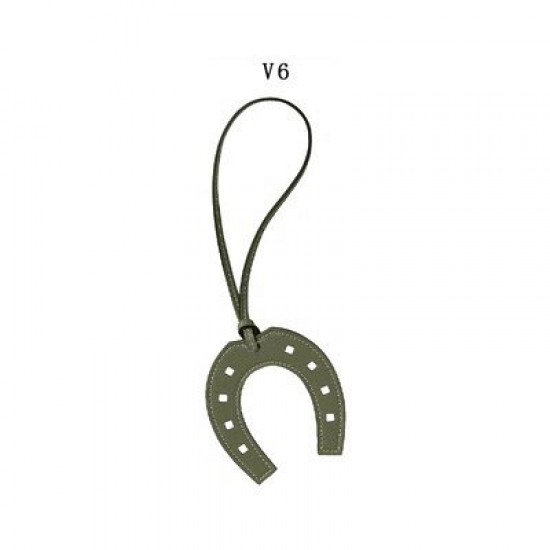 Professional material kit, Hermes Paddock Selle charm, Taiwan swift, Free shipping worldwide