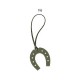 Professional material kit, Hermes Paddock Selle charm, Taiwan swift, Free shipping worldwide