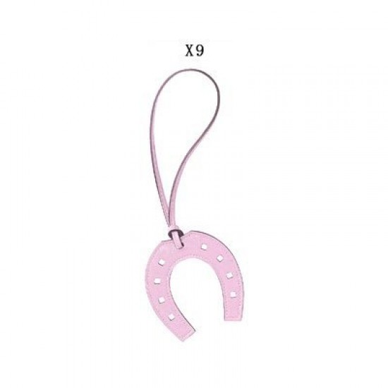 Professional material kit, Hermes Paddock Selle charm, Taiwan swift, Free shipping worldwide