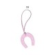 Professional material kit, Hermes Paddock Selle charm, Taiwan swift, Free shipping worldwide