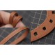 Professional material kit, Hermes Paddock Selle charm, Taiwan swift, Free shipping worldwide