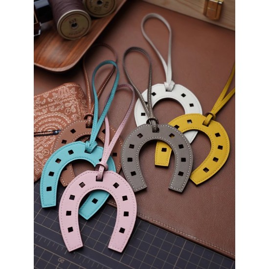 Professional material kit, Hermes Paddock Selle charm, Taiwan swift, Free shipping worldwide