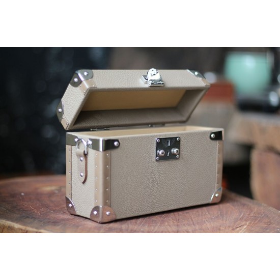 Petite Malle modification box material kit