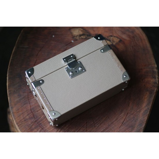 Petite Malle modification box material kit
