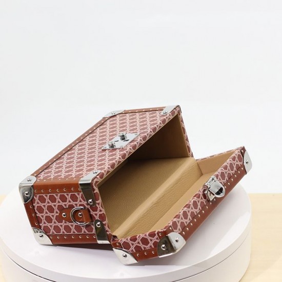 Petite Malle modification box material kit