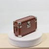 Petite Malle modification box material kit