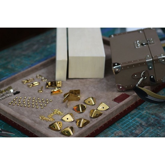Petite Malle modification box material kit