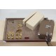 Petite Malle modification box material kit
