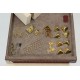 Petite Malle modification box material kit
