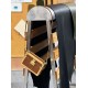 LV Petite Malle modification box material kit