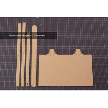 Professional material kit, Hermes Picotin 14, Free shipping worldwide