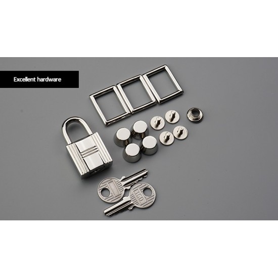 Professional material kit, Hermes Picotin 18, 22, Free shipping worldwide