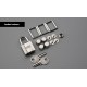 Professional material kit, Hermes Picotin 18, 22, Free shipping worldwide