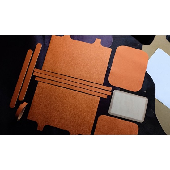 Professional material kit, Hermes Picotin 18, 22, Free shipping worldwide