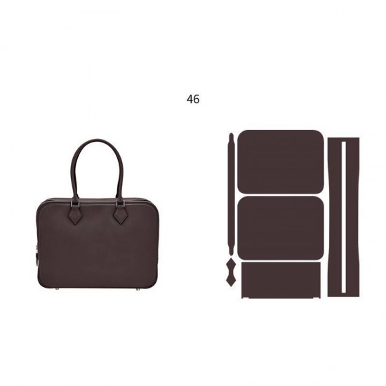 Professional material kit, Hermes Plume 32, Free shipping worldwide