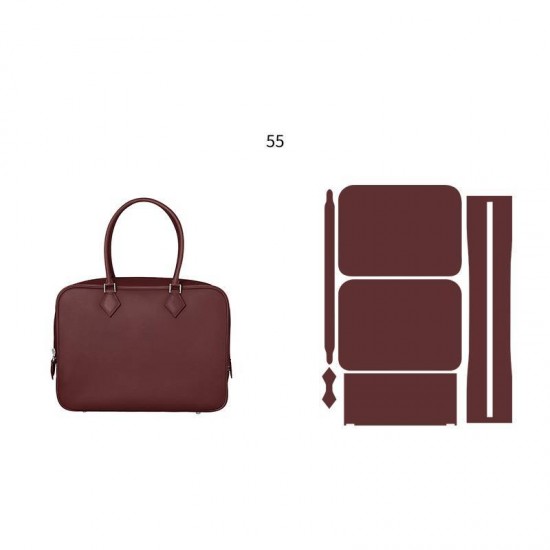 Professional material kit, Hermes Plume 32, Free shipping worldwide