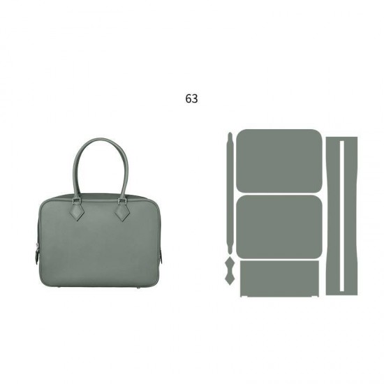 Professional material kit, Hermes Plume 32, Free shipping worldwide
