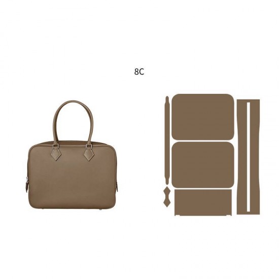 Professional material kit, Hermes Plume 32, Free shipping worldwide