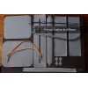 Professional material kit, Hermes Plume 32, Free shipping worldwide