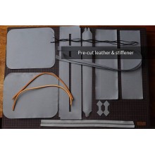 Professional material kit, Hermes Plume 32, Free shipping worldwide Professional material kit, Hermes Plume 32, Free shipping worldwide