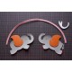 Professional material kit, Hermes Rodeo pegase charm, sheepskin, Free shipping worldwide Professional material kit, Hermes Rodeo pegase charm, sheepskin, Free shipping worldwide