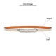 Professional material kit, Hermes Roulis waist strap, France epsom + swift Free shipping worldwide Professional material kit, Hermes Roulis waist strap, France epsom + swift Free shipping worldwide