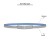8U+Sky blue 