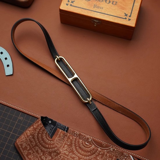 Professional material kit, Hermes Roulis waist strap, France epsom + swift Free shipping worldwide Professional material kit, Hermes Roulis waist strap, France epsom + swift Free shipping worldwide