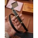 Professional material kit, Hermes Roulis waist strap, France epsom + swift Free shipping worldwide Professional material kit, Hermes Roulis waist strap, France epsom + swift Free shipping worldwide