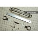 Professional material kit, Hermes Roulis 18 23, Free shipping worldwide